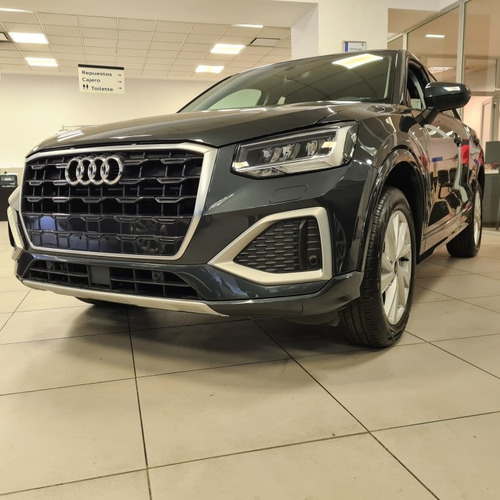 Imagen 2 de 25 de Audi Q2 35 Tfsi Advanced 0km 1.4 Tfsi