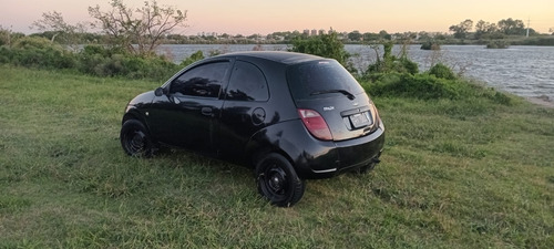 Ford Ka 1.0 Tattoo