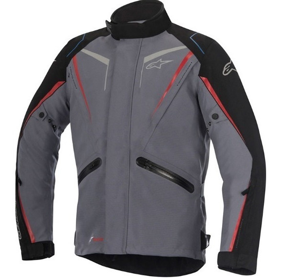 jaqueta alpinestar verao