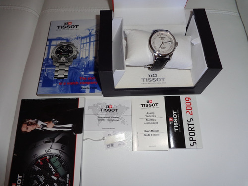 Relógio Tissot Le Locle Automático