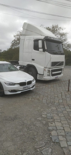 Imagem 3 de 15 de Volvo Fh400