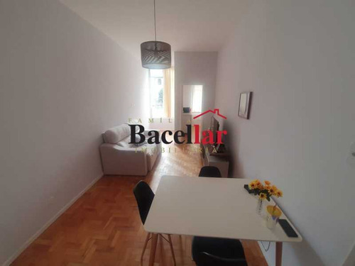 Imagem 4 de 15 de Apartamento-à Venda-tijuca-rio De Janeiro - Tiap25102