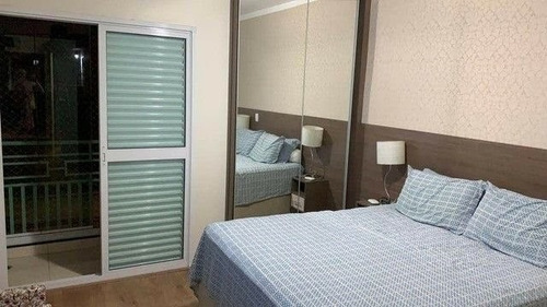 Imagem 10 de 15 de Sobrado Para Venda, 3 Dormitório(s), 120.0m² - 8387