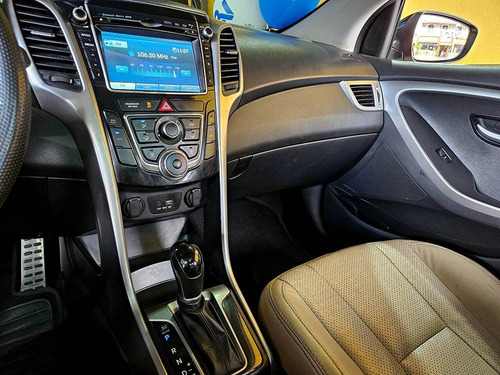 Hyundai I30 1.8 MPI 16V