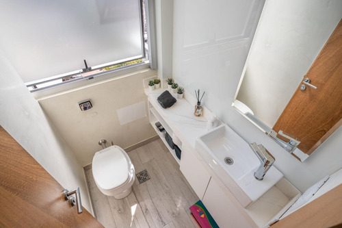 Imagen 10 de 30 de Hermoso Piso De 4 Amb. C/esp. Guardacoches Y Amenities A Mts De Pque. Centenario - Digno De Ver!