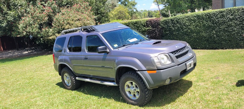 Nissan X-Terra 2.8 Se 4x4