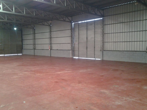 Galpón En Venta En Luján De Cuyo