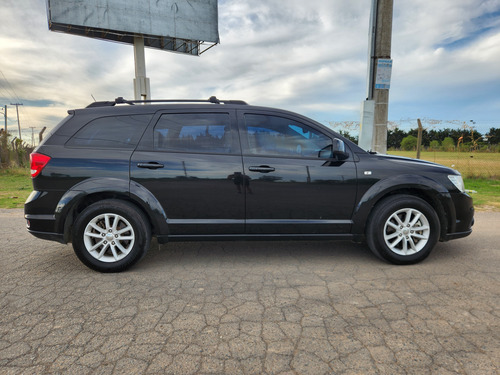 Dodge Journey 2.4 Sxt 170cv Atx6 (techo, Dvd)