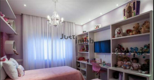 Imagem 8 de 13 de Apartamento À Venda No Bairro Vila Uberabinha - São Paulo/sp, Zona Sul - 9513394