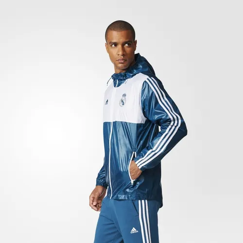 Chamarra impermeable adidas hotsell