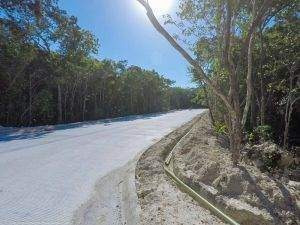 Imagen 5 de 16 de Proyecto De Lotes En Venta Tulum