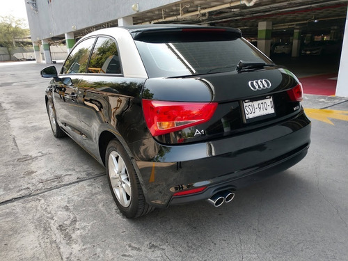 Imagen 11 de 15 de Audi A1 2016 Automatico Poco Uso