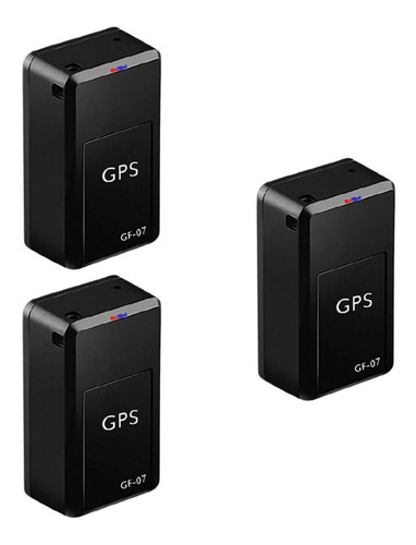 Gps Tracker Google Maps, Mxgsm-003, 3 Pzs, Alcance Global, B