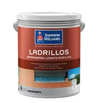 Comprar Pinturas Sherwin Williams Ladrillos Impermeabilizante 4 Lts