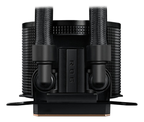 Water Cooling Asus Rog Ryuo Iii 360 Argb Intel Lga 1700 Am5