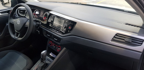 Imagen 23 de 25 de Volkswagen Nivus 170 Tsi Trendline Nueva Mos