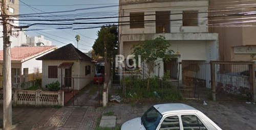 Terreno Em Passo Da Areia - Ko13728