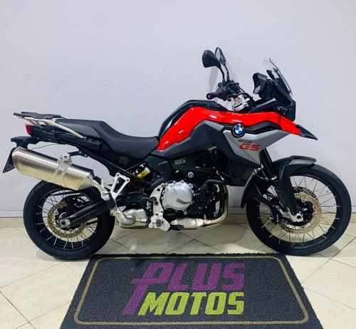 Bmw F850 Premium