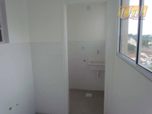 Apartamento Com 3 Dormitórios À Venda, 78 M² - Centro - Atibaia/sp - Ap0141