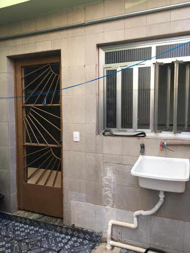 Imagem 8 de 10 de Casa Oportunidade Com Vaga De Garagem !!! - 298