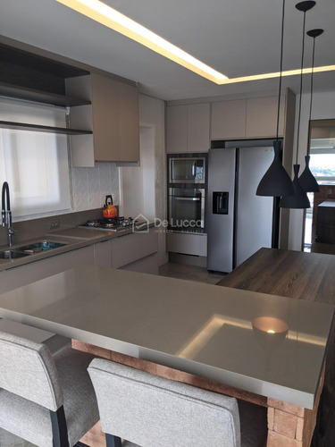 Imagem 23 de 30 de Apartamento À Venda Em Mansões Santo Antônio - Ap008490