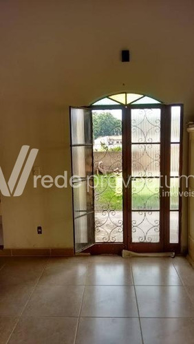 Imagem 10 de 27 de Casa À Venda Em Jardim Santana - Ca275296