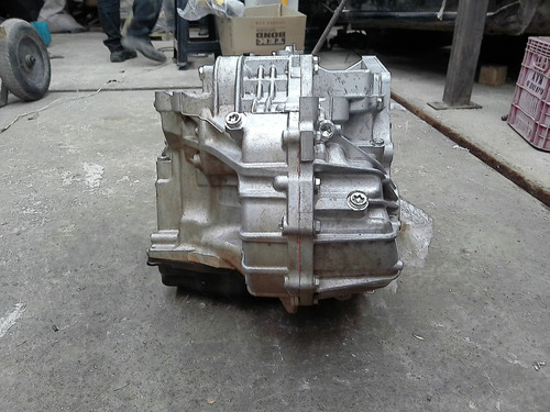 Caixa Cambio Marcha Completa T-cross 1.0 12v Tsi 20/21 Orig (Usado)