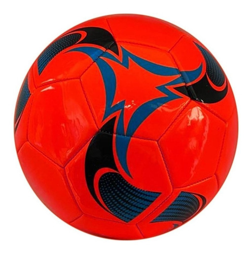 Imagen 1 de 1 de Pelota De Fútbol Numero 5 Balon De Futbol Niños Nº 5