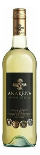 Vino Blanco Anakena Birdman Sauvignon Bl