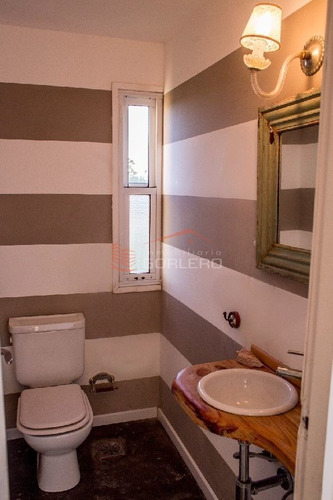 Imagen 18 de 30 de Venta De Casa En Barrio Privado El Quijote, La Barra 5000 M Terreno, 3 Dormitorios