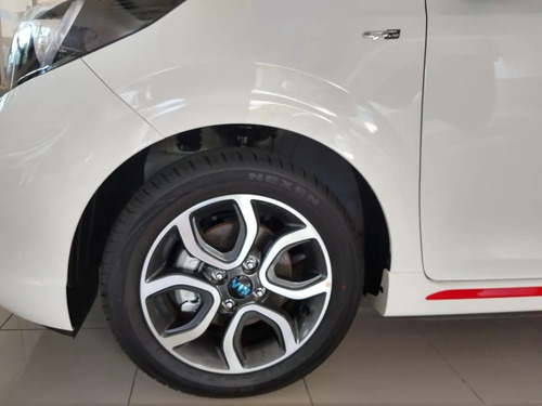 Kia Picanto Gt Line 2021 At. 0 Km