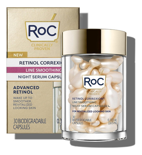 Roc Retinol Correxion Line 