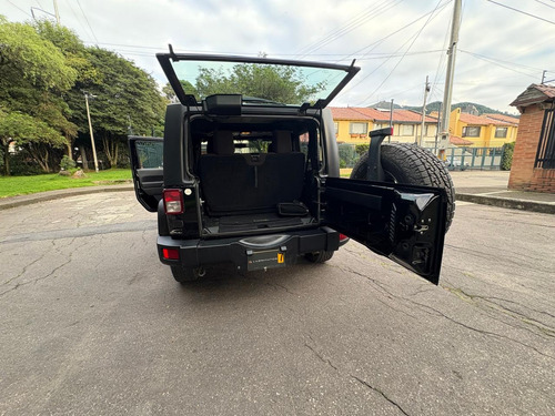 Jeep Wrangler 3.6 Sport