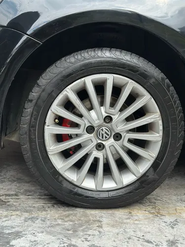 Volkswagen Gol 1.6 Comfortline 2016