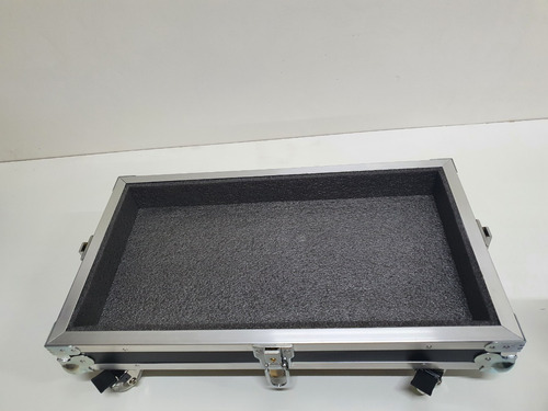 Case Estojo Para Auto Refrator Gilras Grk 6000