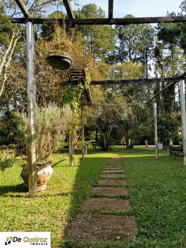 Imagem 2 de 28 de Chácara Em São Paulo Na Zona Sul, Localizada No Balneario São Jose ( Região Do Jaceguava ) - 1002 - 68471301