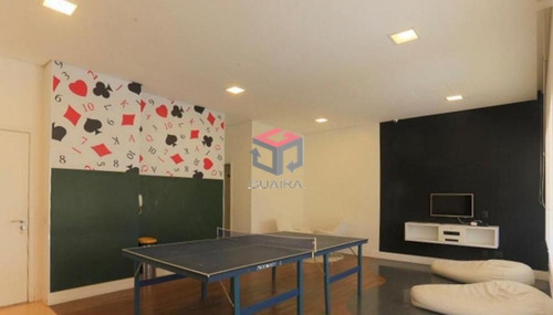 Imagem 22 de 26 de Apartamento À Venda, 2 Quartos, 1 Vaga, Cambuci - São Paulo/sp - 117339