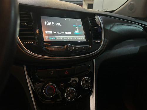 Chevrolet Tracker 1.4 16V TURBO FLEX PREMIER AUTOMÁTICO