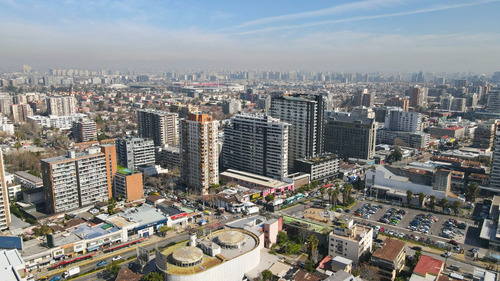 Tour Virtual - Edificio Emeral Dpto 2d 1b + Est Y Bod