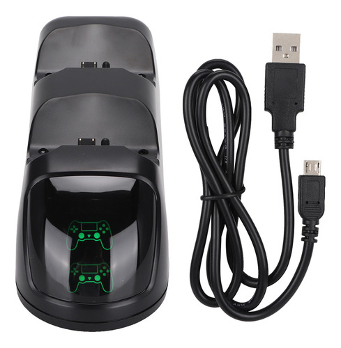 Indicador De Carga Led Usb De 5 V Y 2 Puertos Para One/one