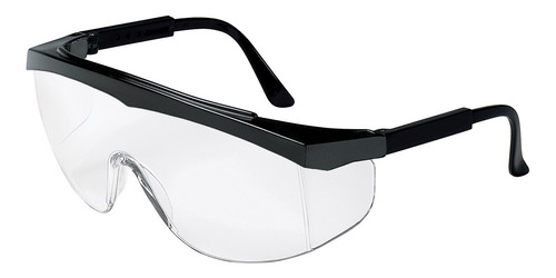 Lentes De Seguridad Industrial Mcr Safety Ss110.