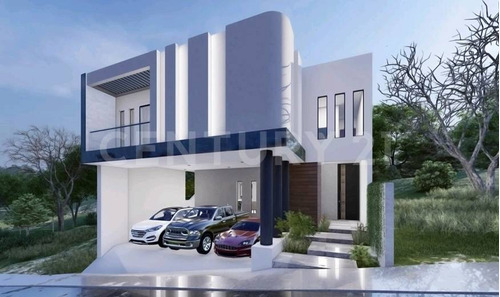 Casa En Preventa En Castaños Del Vergel En Monterrey Nl | MercadoLibre