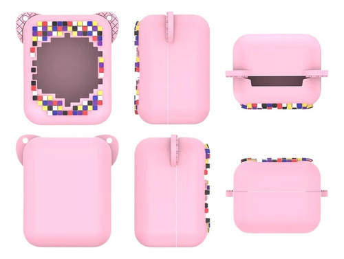 Para Toydigital Beas Elf Game Console Protective Cover,case