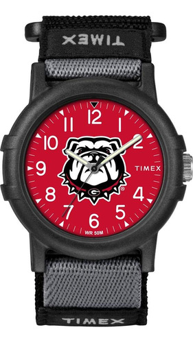 Timex Reloj Unisex Collegiate Recruit De 1.496 in  Tenn.