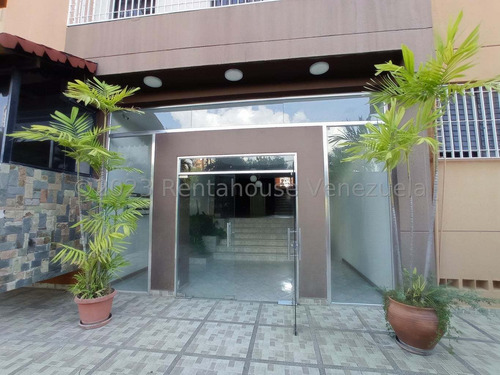 Imagen 2 de 28 de Apartamento En Alquiler San Jacinto 3h/2b Estef 23-25863