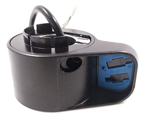 Ybang Speed Throttle For Segway Ninebot Es1 Es2 Es3 Es4 Es5