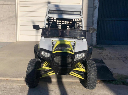 Polaris Rzr 800s