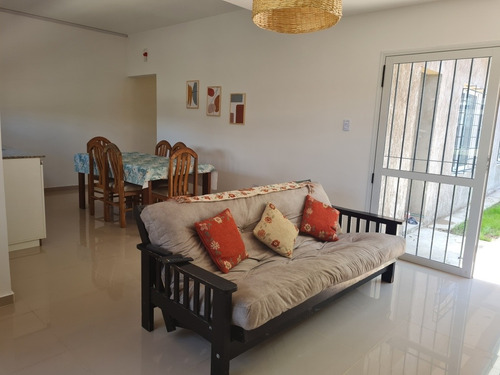 Imagen 2 de 12 de Departamento En San Rafael A Metros Del Paseo Deán Funes