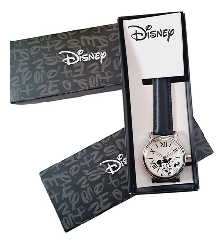 Reloj Mickey Disney Importados