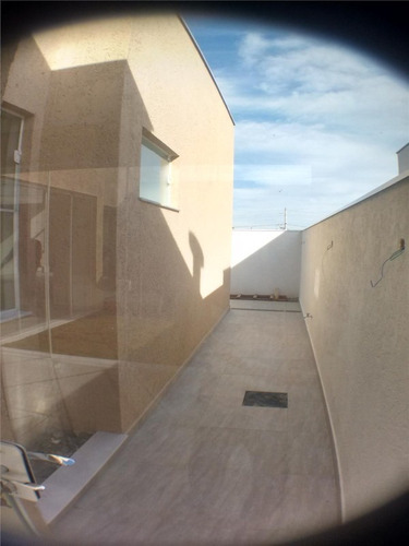 Casa Com 3 Dormitórios À Venda, 175 M² Por R$ 835.000 - Condomínio Chácara Ondina - Sorocaba/sp, Próximo Ao Shopping Granja Olga. - Ca0003 - 67640340